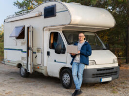 Is Chalet RV Still in Business?