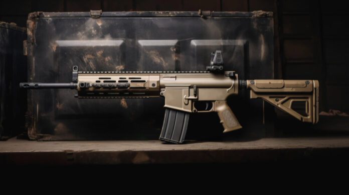 Is Granite Mountain Arms Still in Business?