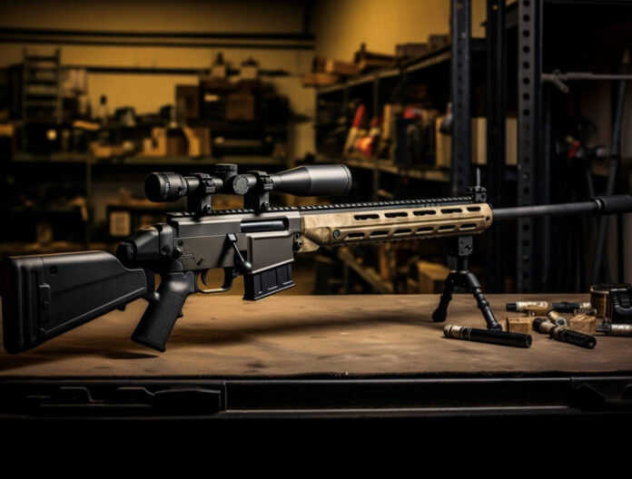 Is Kalashnikov USA Still in Business?