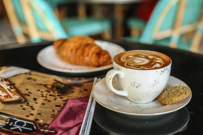 Is Barista Joe’s Coffee Still in Business?