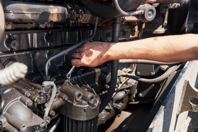 Is Detroit Diesel Still in Business?