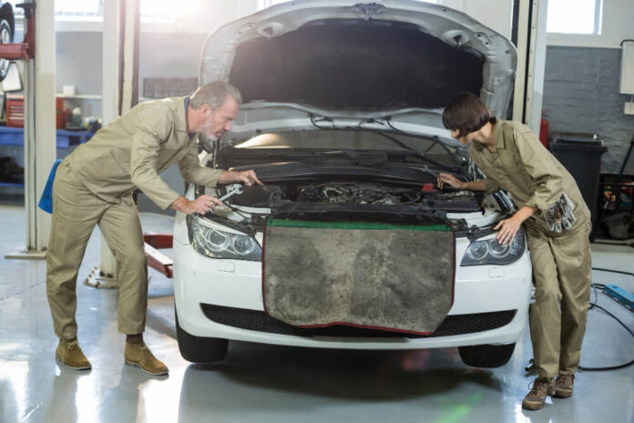Is Fired Up Garage Still in Business?