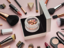 Is Max Factor Still in Business