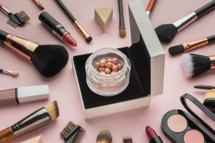 Is Max Factor Still in Business