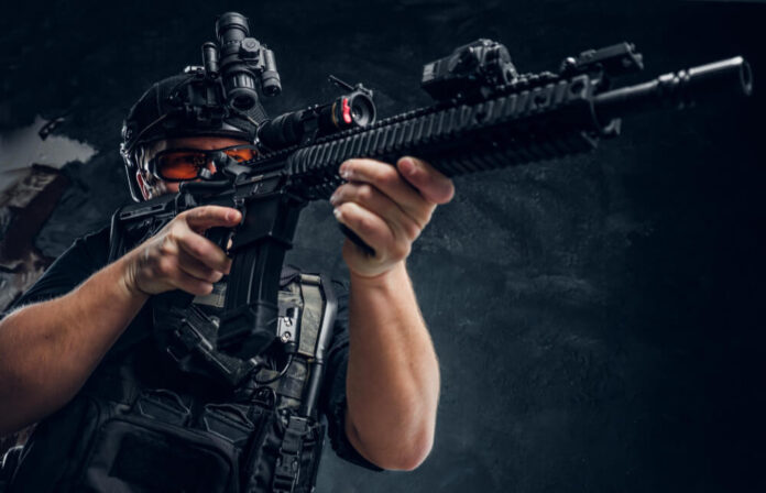 Is ArmaLite Still in Business? Is ArmaLite Still in Business?