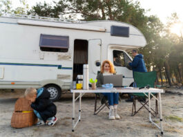 Is Riverside RV Still in Business?