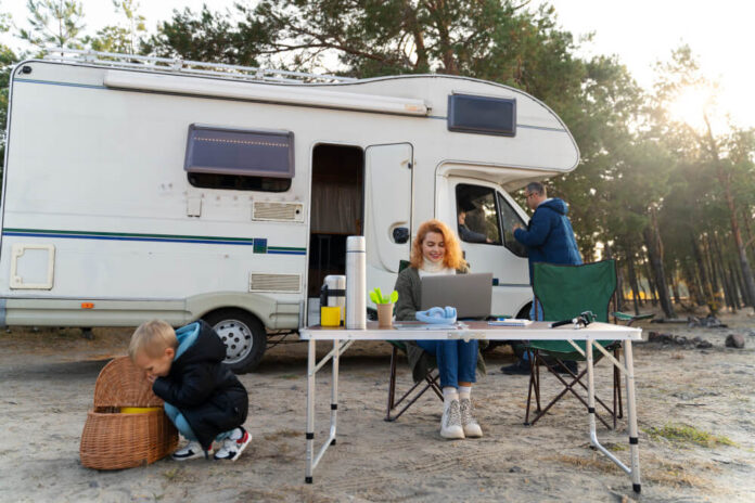 Is Riverside RV Still in Business?