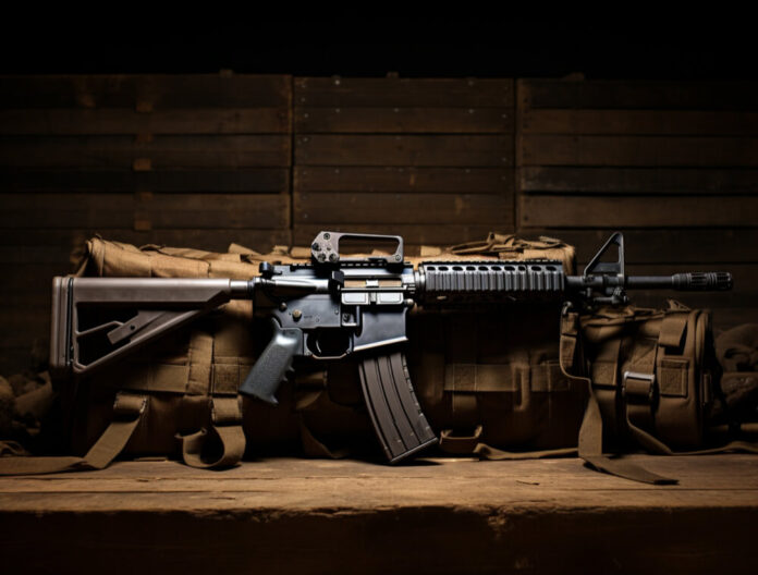Is Stag Arms Still in Business?