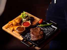 Is Murry’s Steaks Still in Business?
