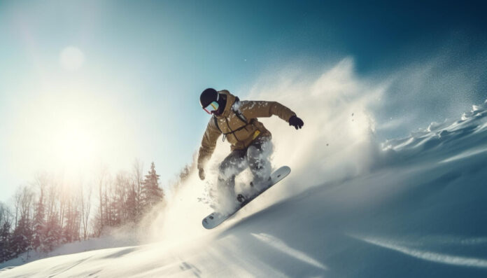 Is Whistler Still in Business?