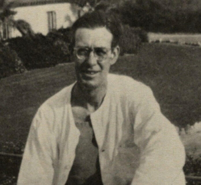 Joseph Thomas Burnett