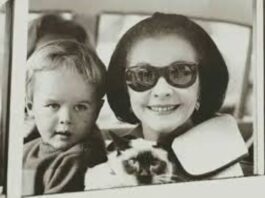 Neville Farrington: Private Life and Legacy of the Vivien Leigh Family Line Neville Farrington