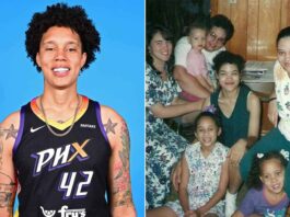 Pier Griner: The Private Life of Brittney Griner’s Older Sister Pier Griner