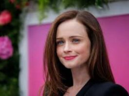Nanette Bledel