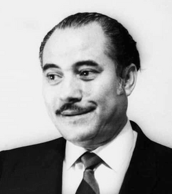 Sigmond Galloway Sigmond Galloway